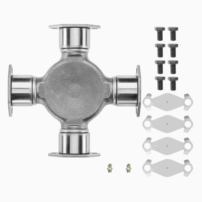 MOOG Driveline Products Universal Joint 381