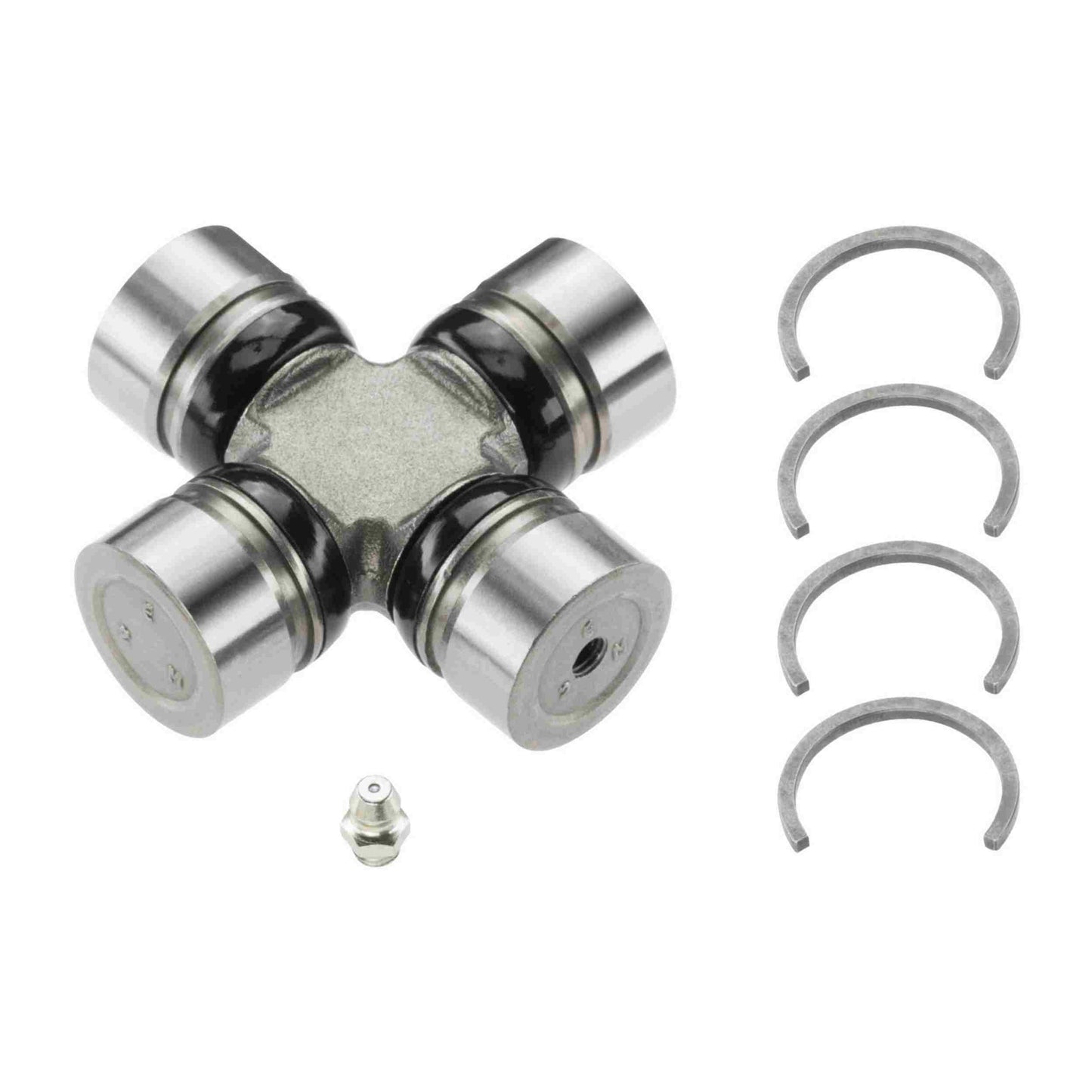 Moog Universal Joint Toyota Style