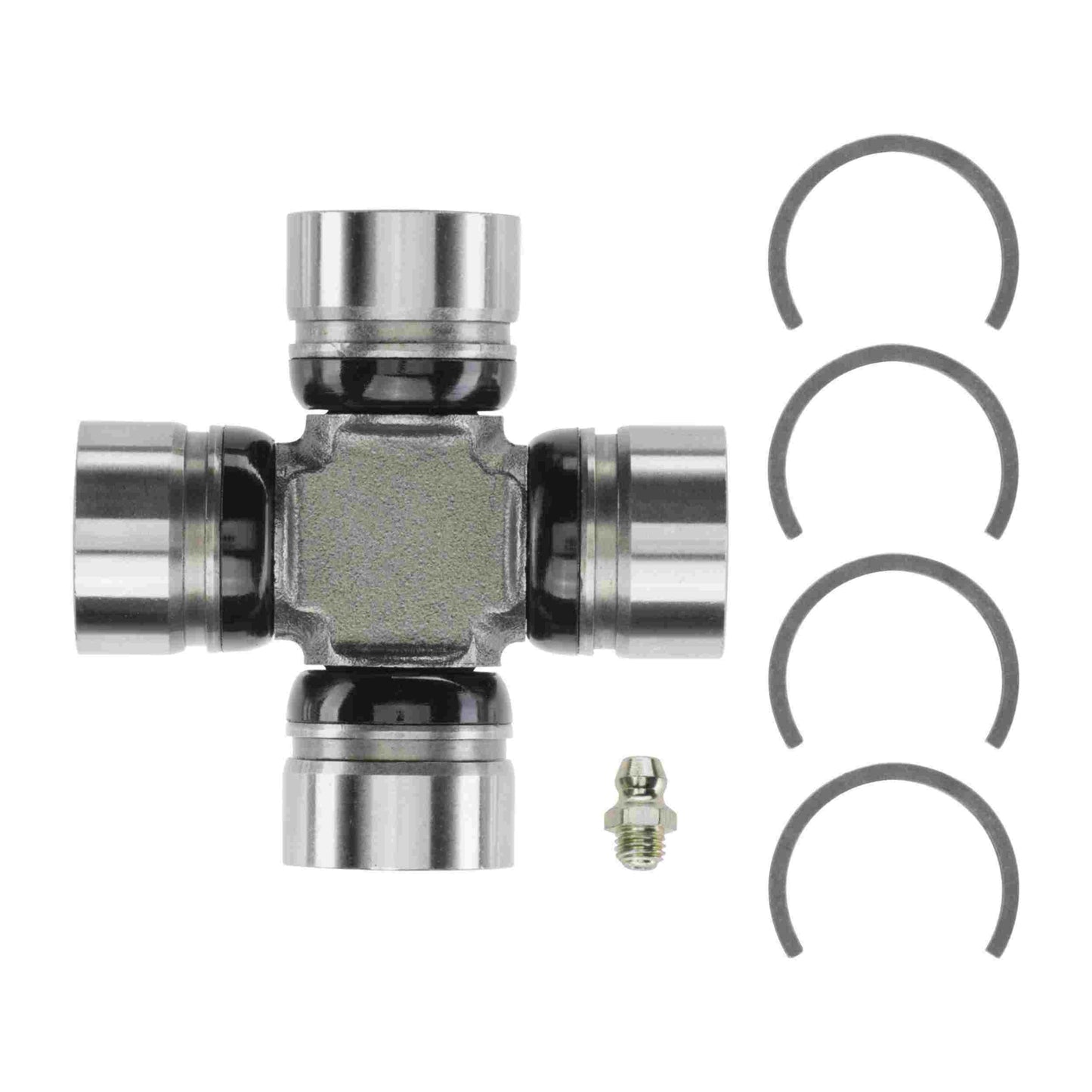 Moog Universal Joint Toyota Style
