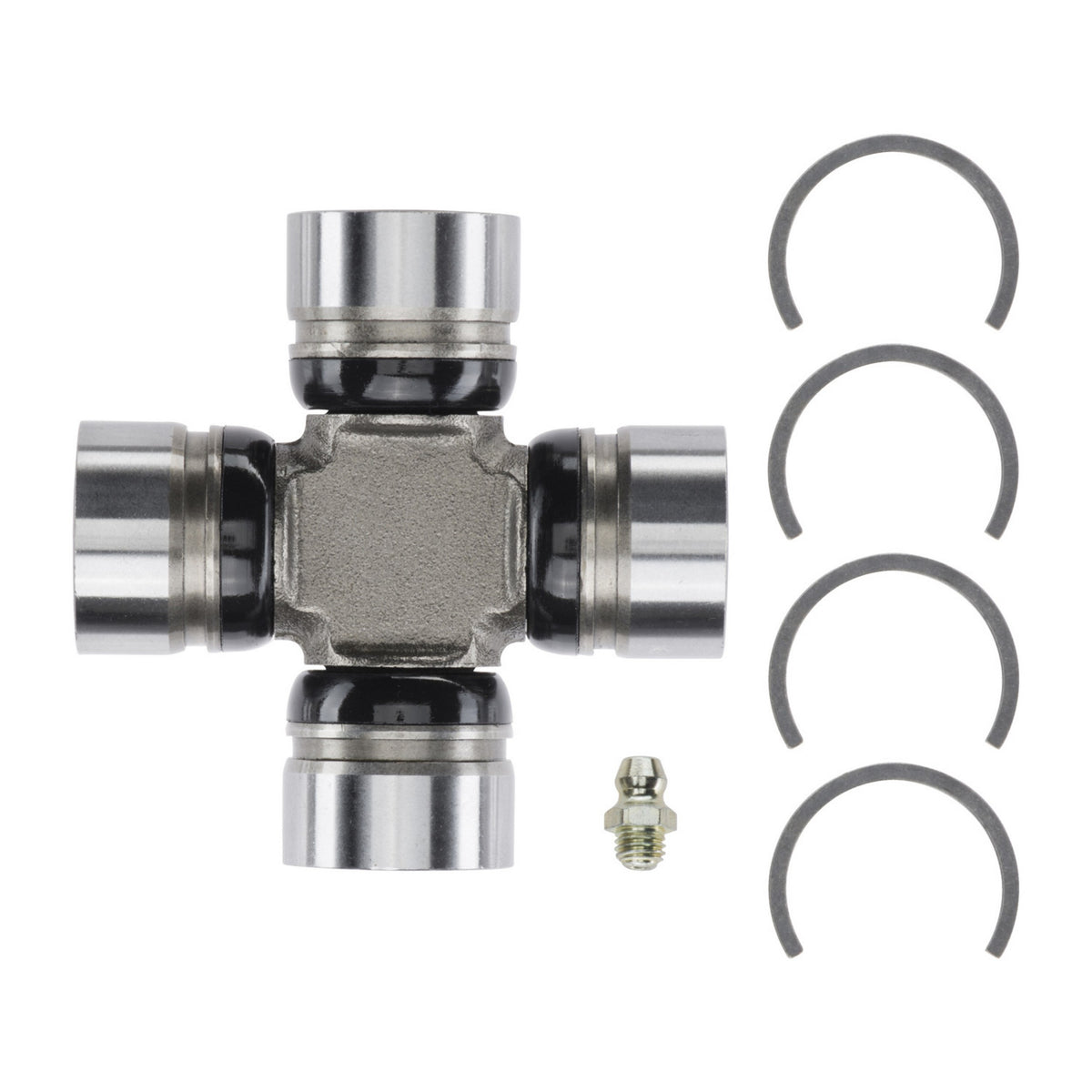 Moog Universal Joint Toyota Style
