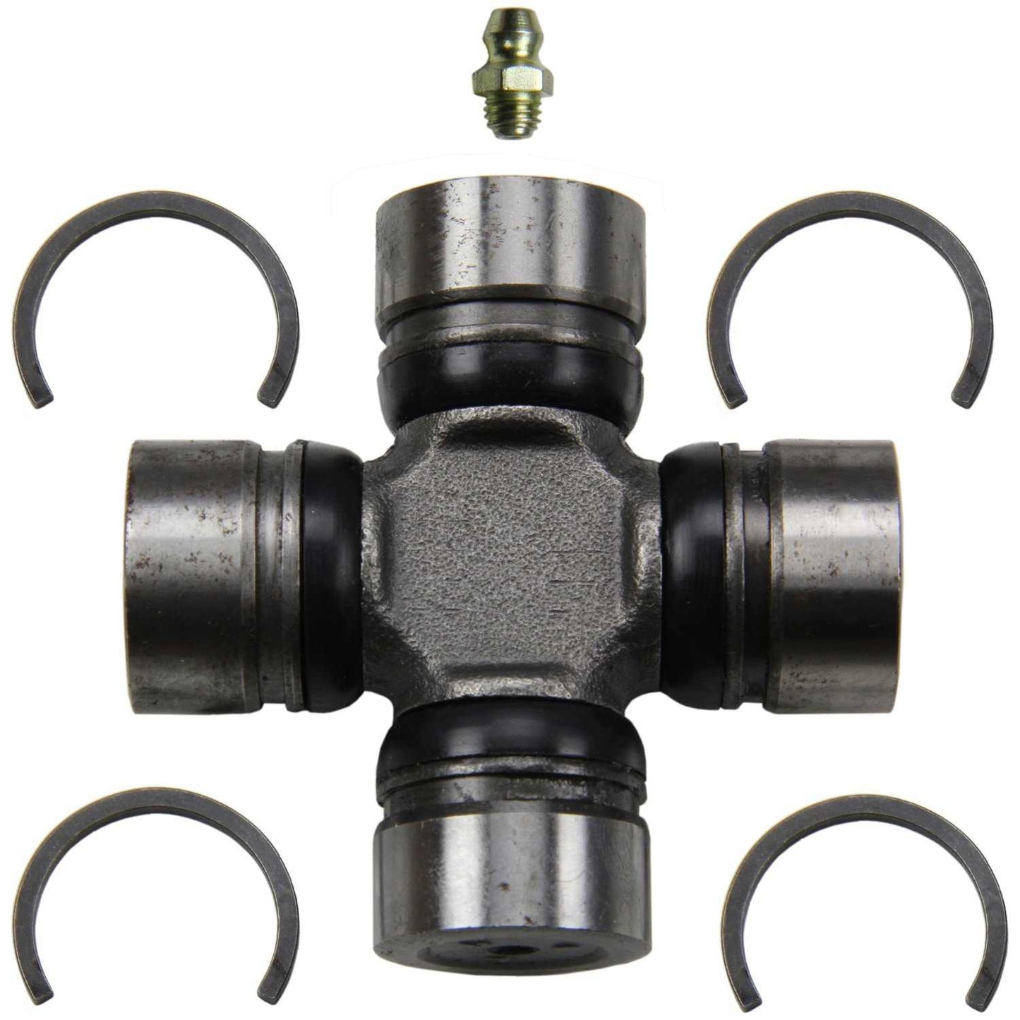 Moog Universal Joint Toyota Style