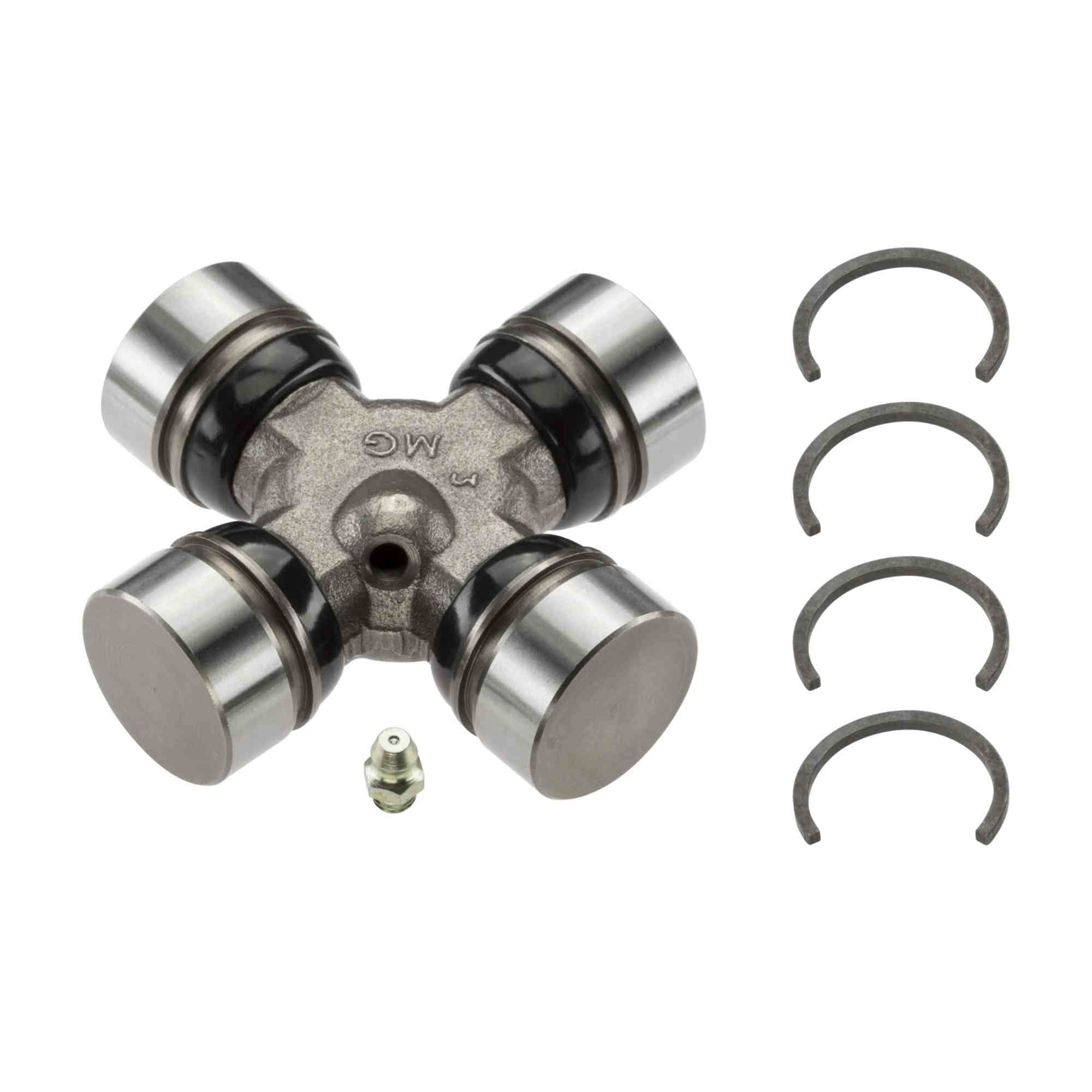 MOOG Driveline Products Universal Joint 389