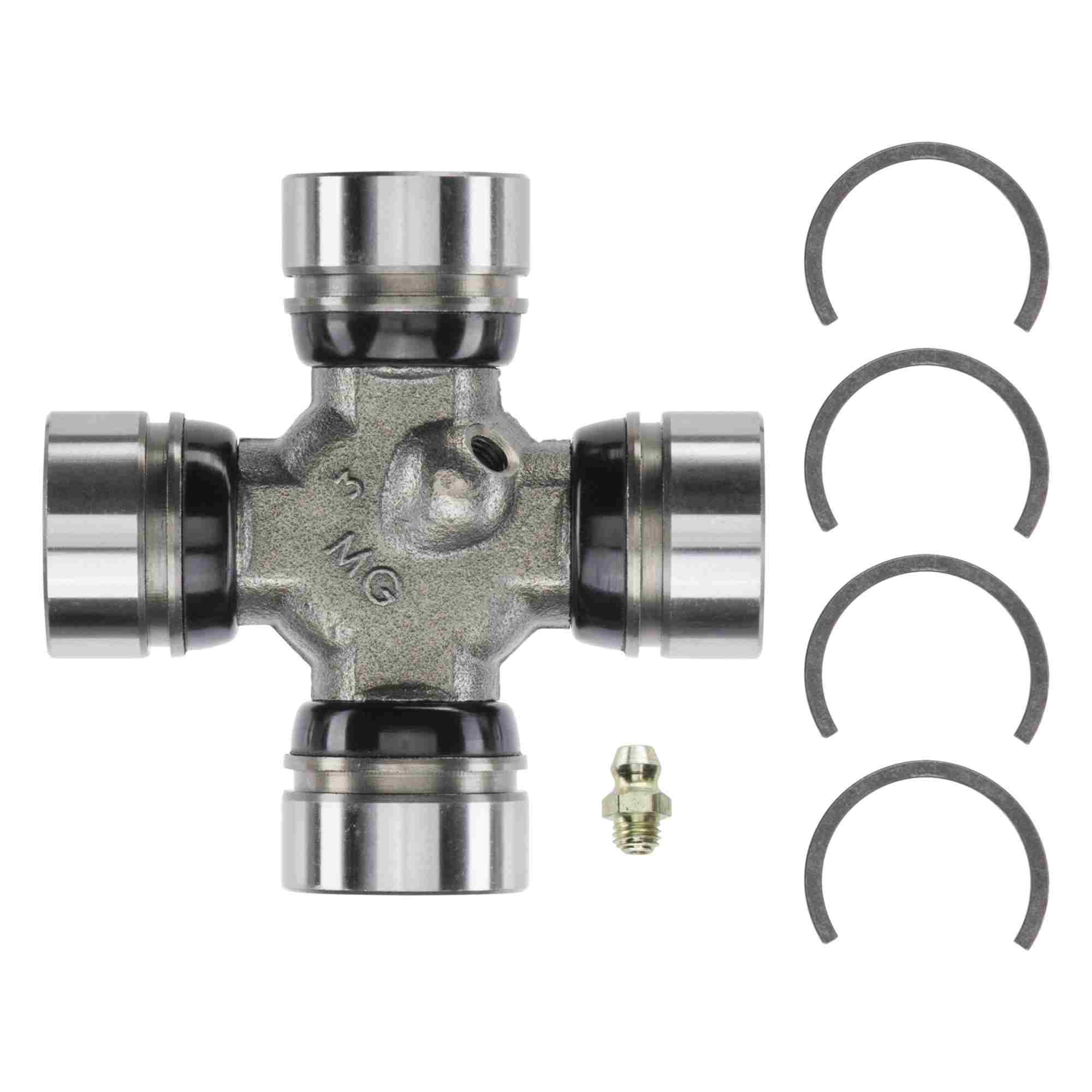 MOOG Driveline Products Universal Joint 389