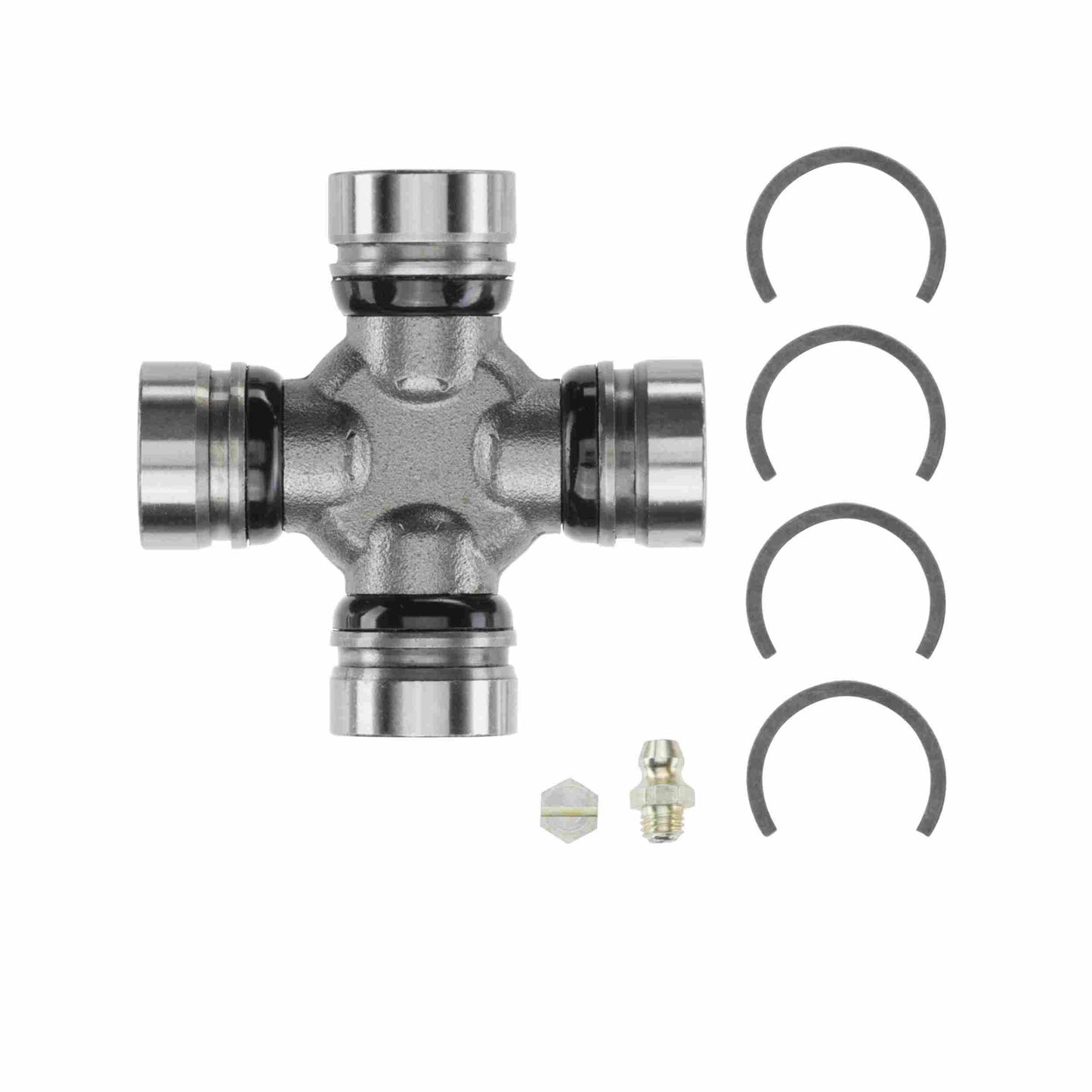 MOOG Driveline Products Universal Joint 390