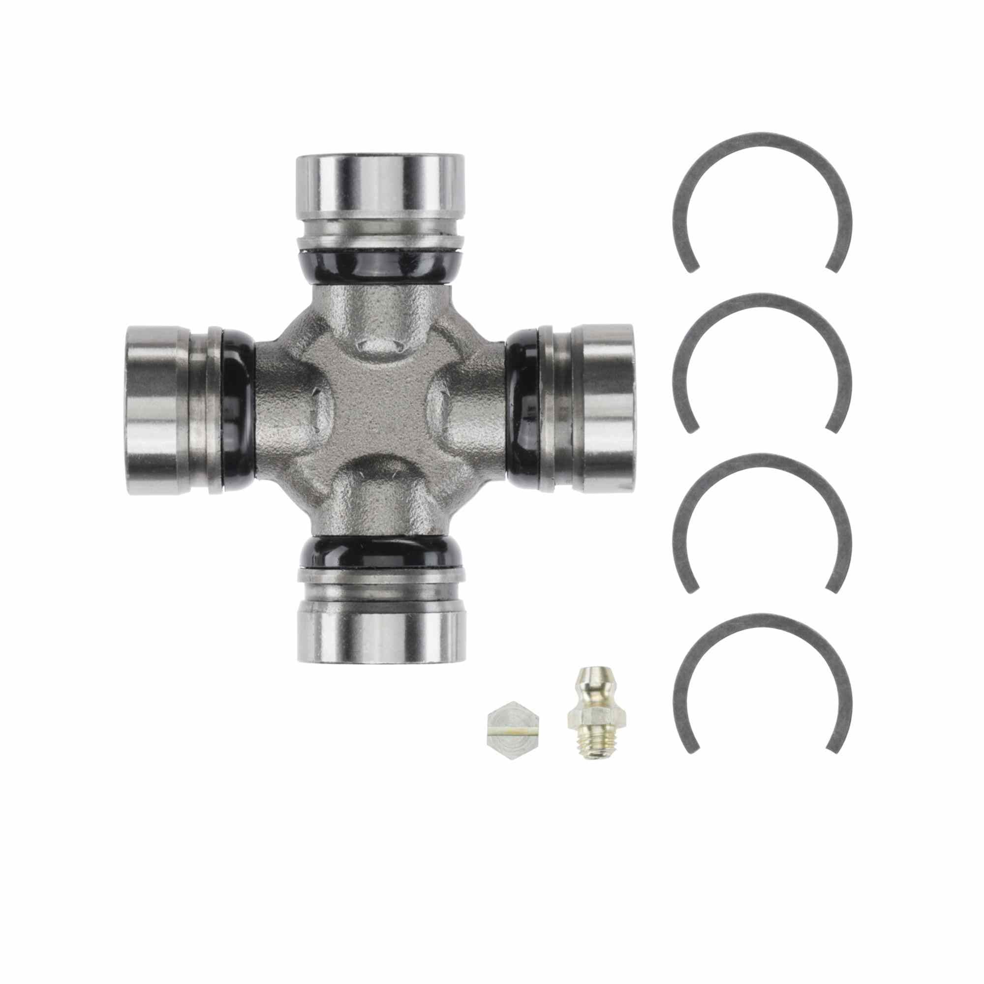 MOOG Driveline Products Universal Joint 390