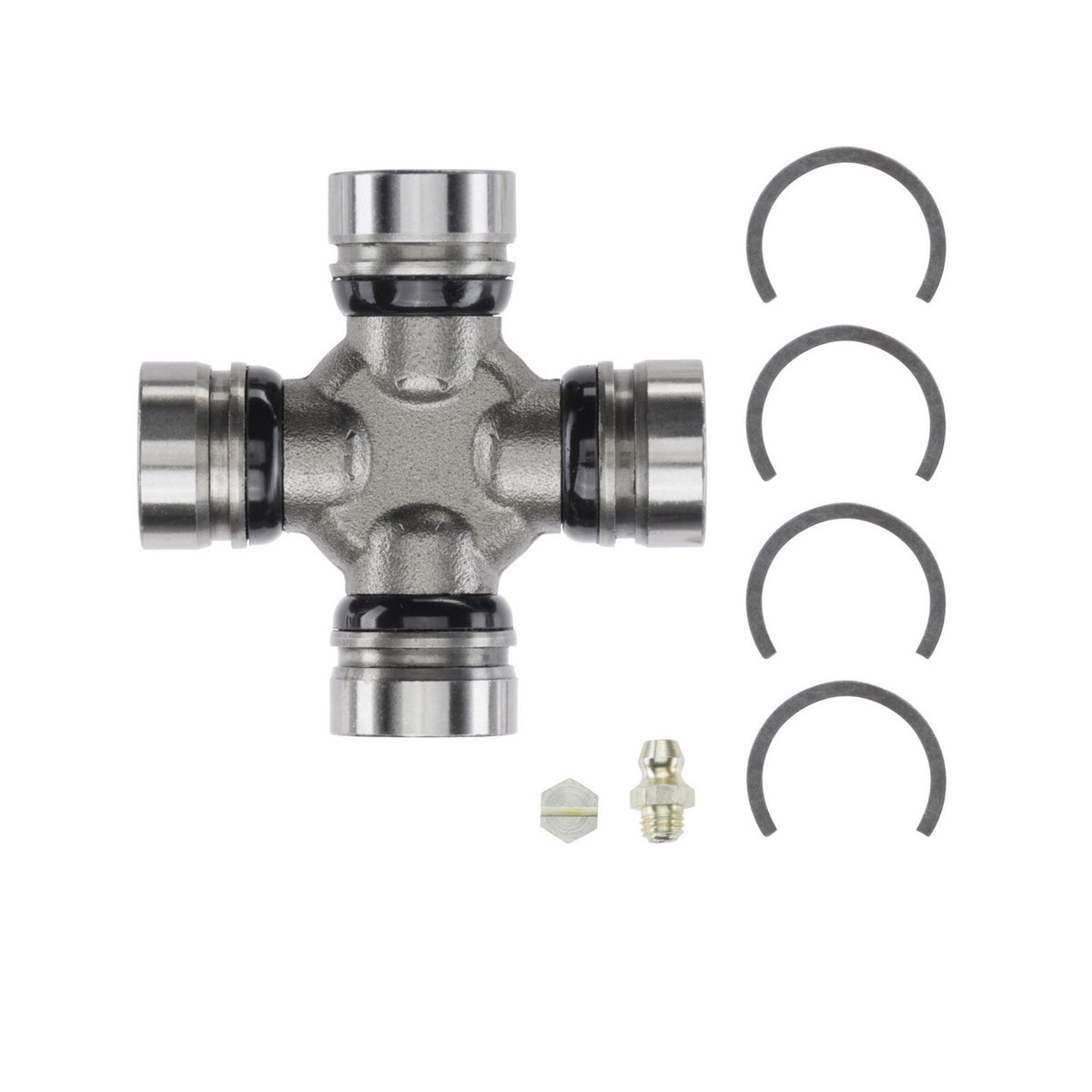 MOOG Driveline Products Universal Joint 390