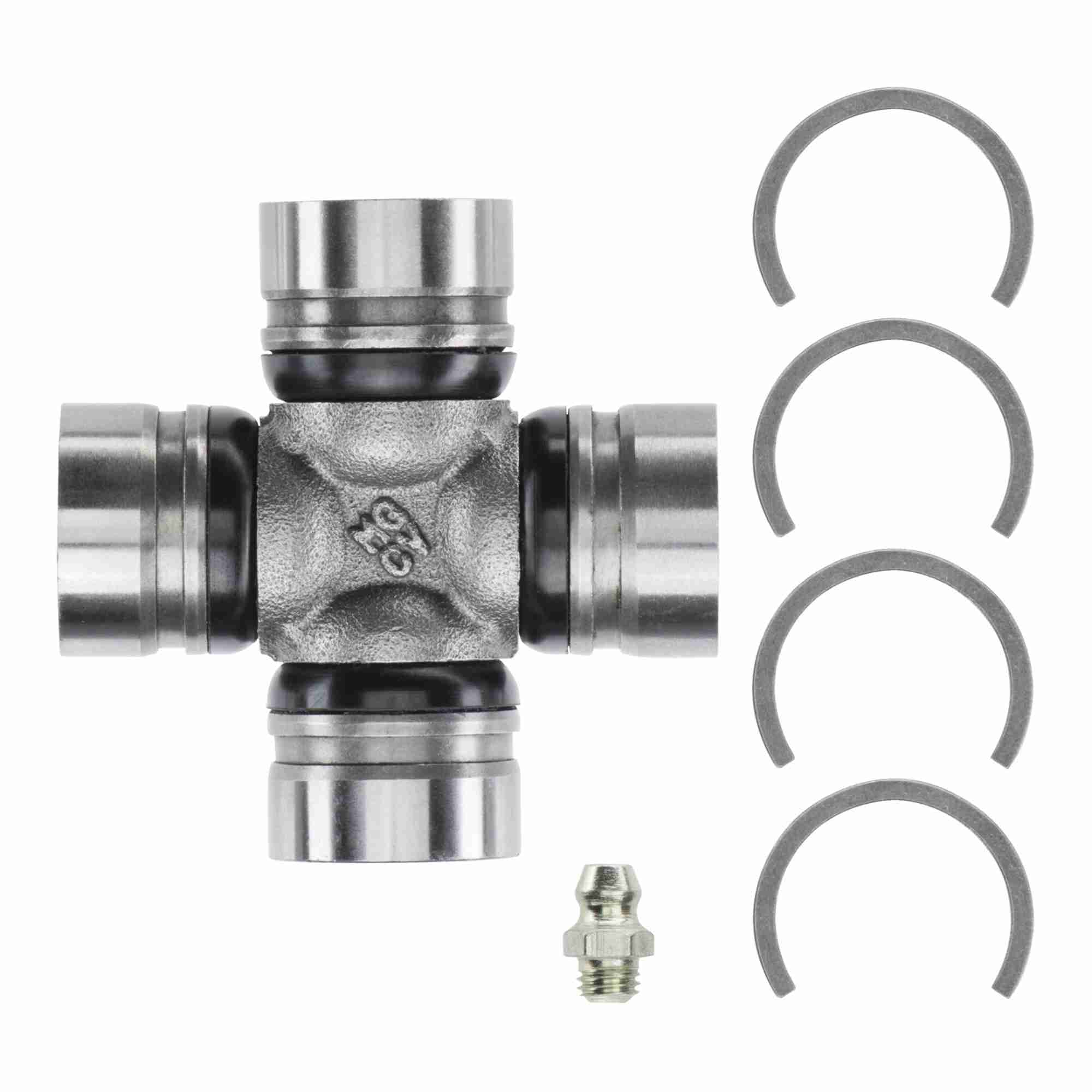 MOOG Driveline Products Universal Joint 391