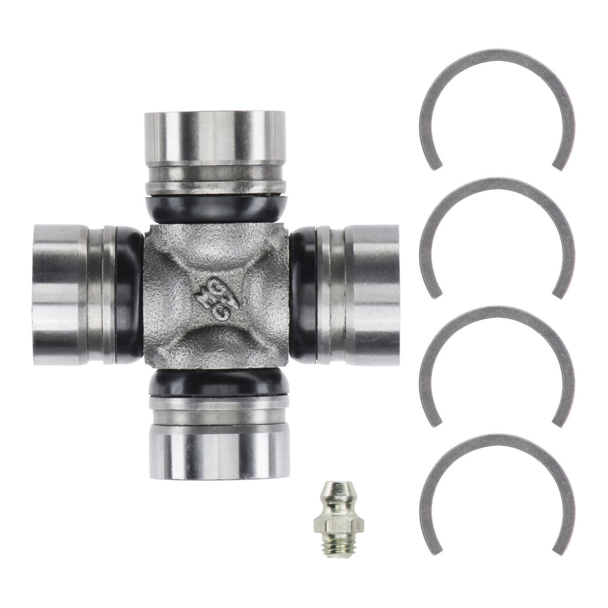 MOOG Driveline Products Universal Joint 391