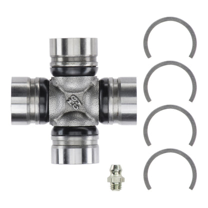 MOOG Driveline Products Universal Joint 391