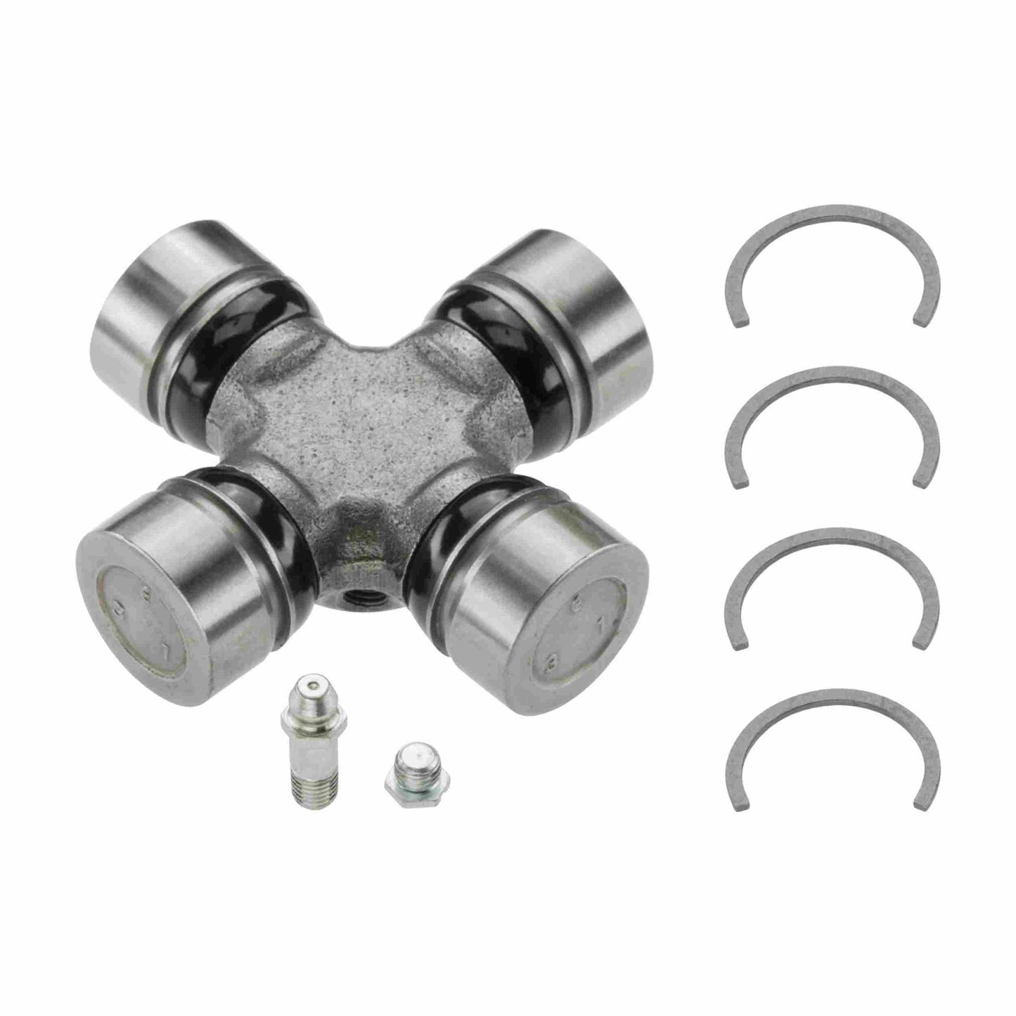 MOOG Driveline Products Universal Joint 393