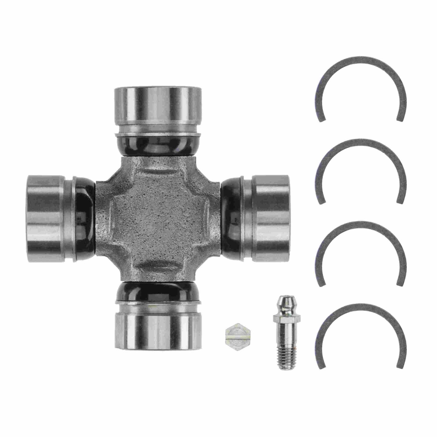 MOOG Driveline Products Universal Joint 393