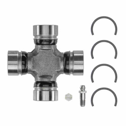 MOOG Driveline Products Universal Joint 393
