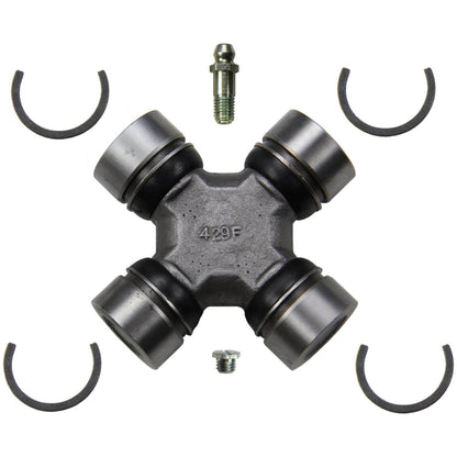 MOOG Driveline Products Universal Joint 393