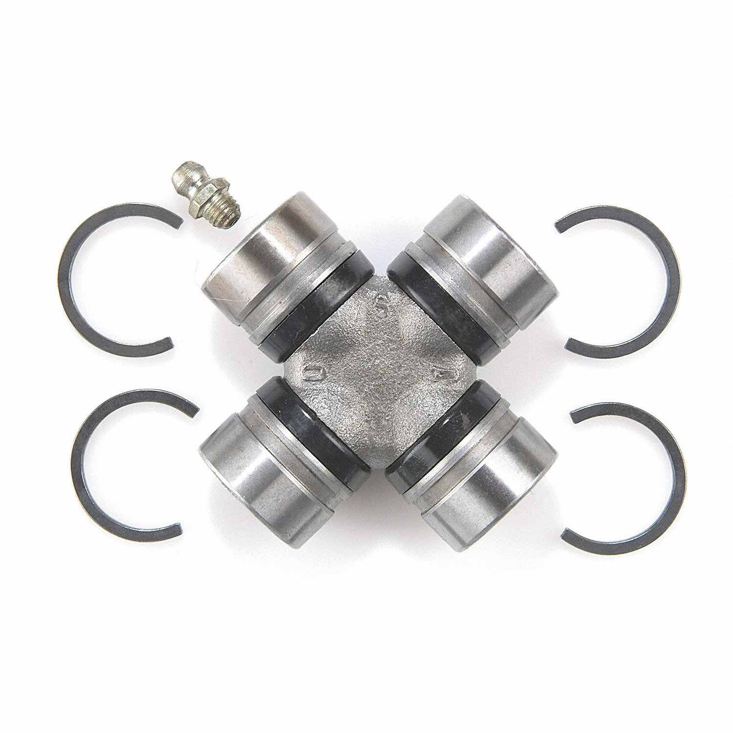 MOOG Driveline Products Universal Joint 397