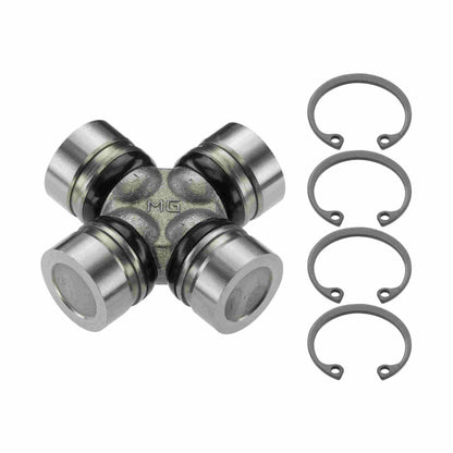 Moog Universal Joint, Mitsubishi Style