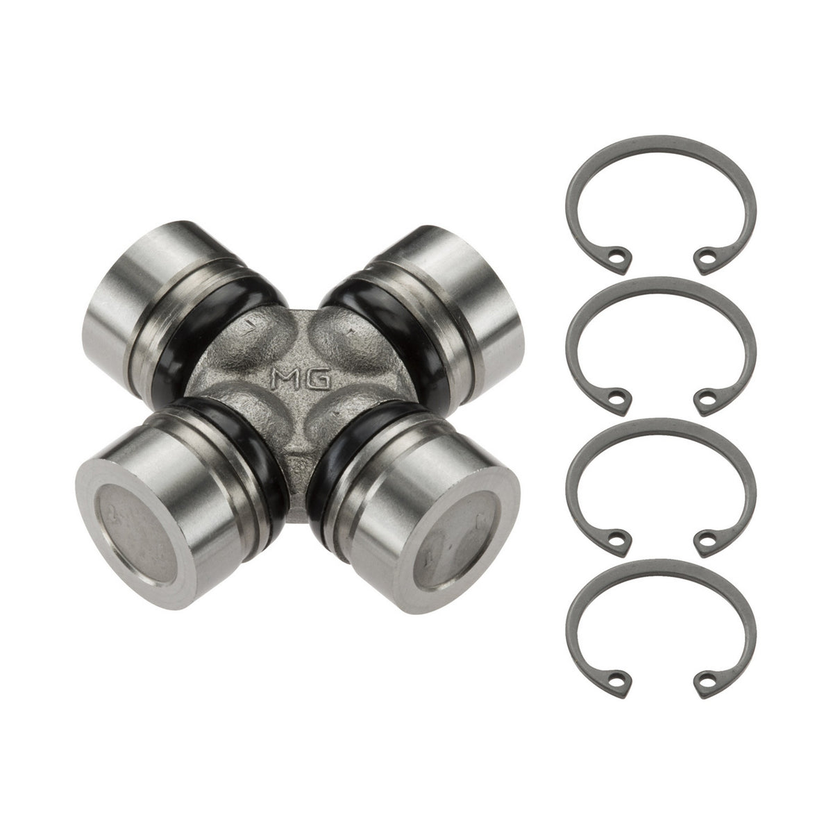 Moog Universal Joint, Mitsubishi Style
