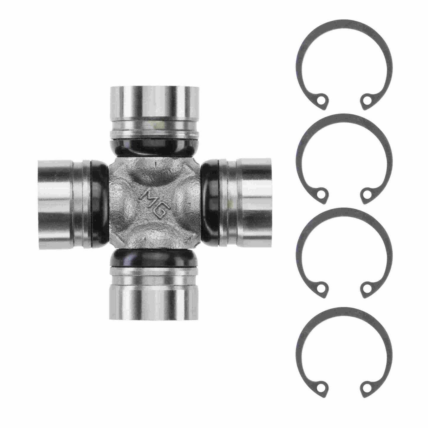 Moog Universal Joint, Mitsubishi Style
