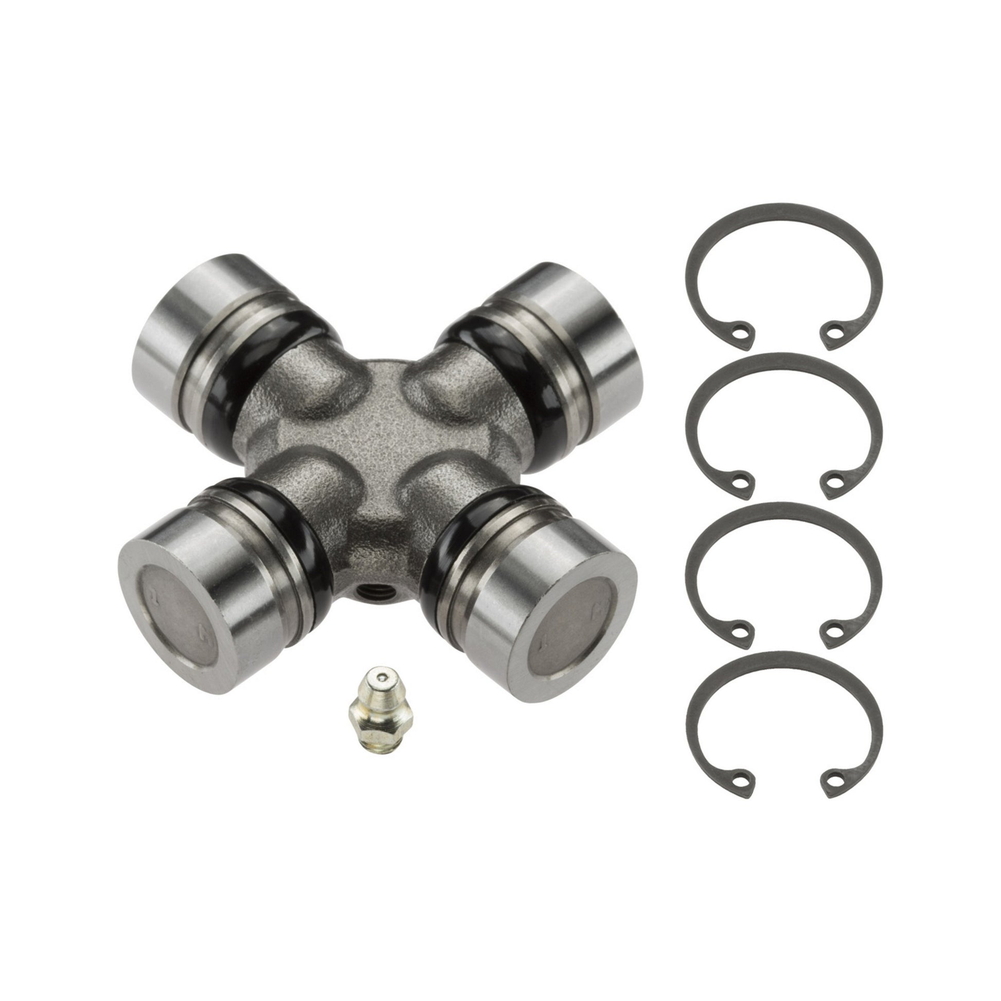 MOOG Driveline Products Universal Joint 399 image 3
