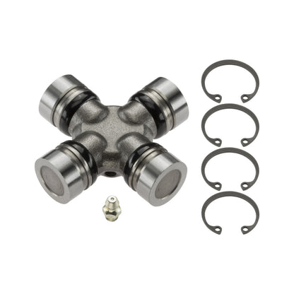 MOOG Driveline Products Universal Joint 399 image 3
