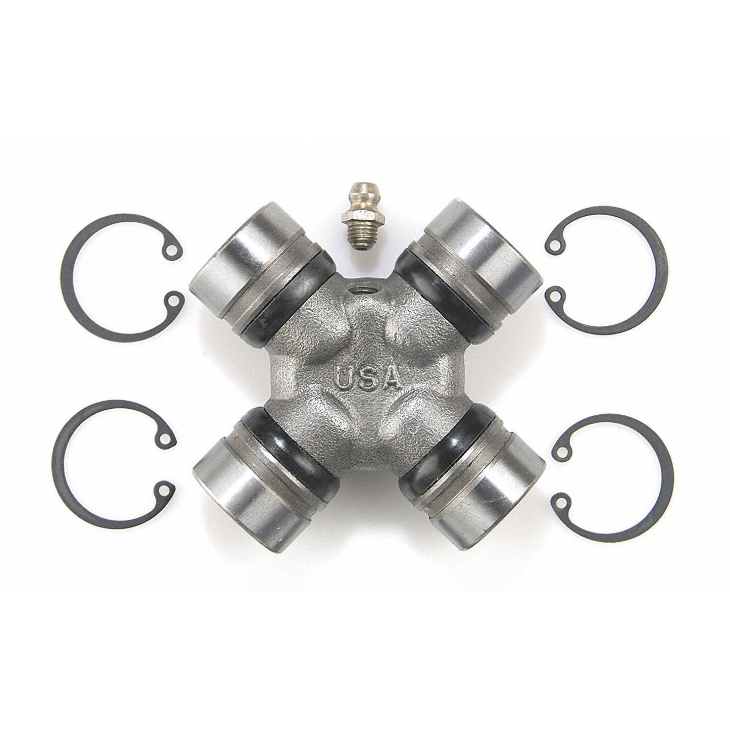 MOOG Driveline Products Universal Joint 399 image 2