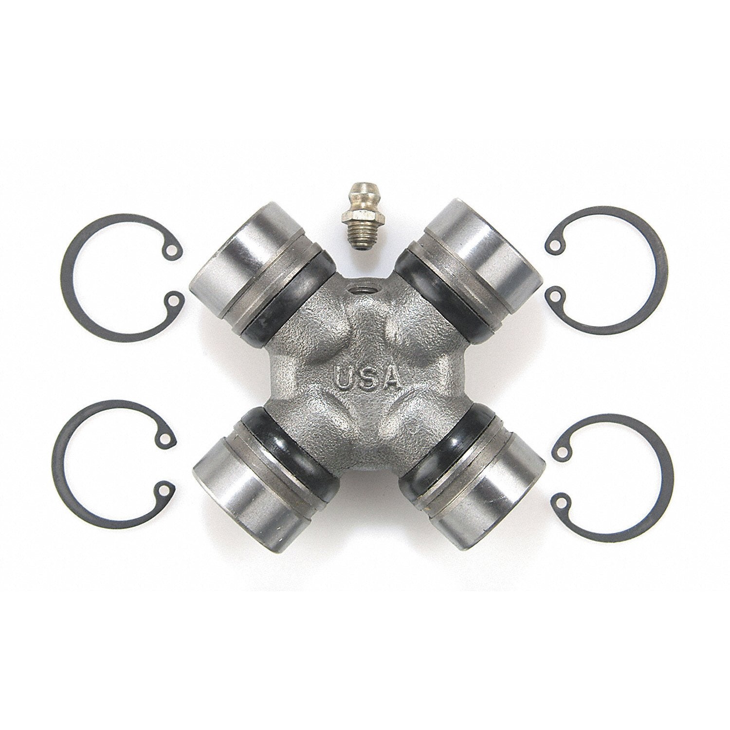 MOOG Driveline Products Universal Joint 399 image 2