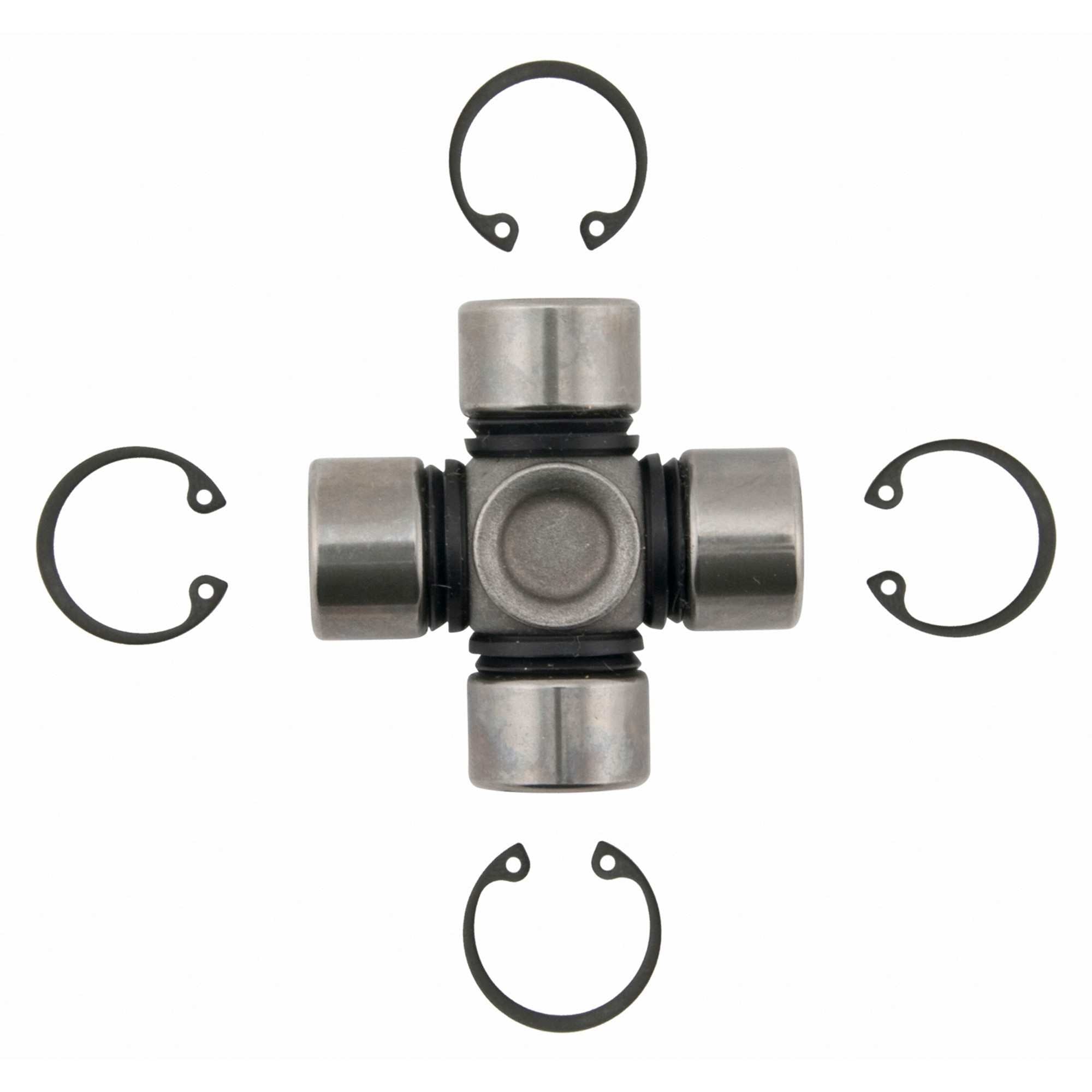 MOOG Driveline Products Universal Joint 405