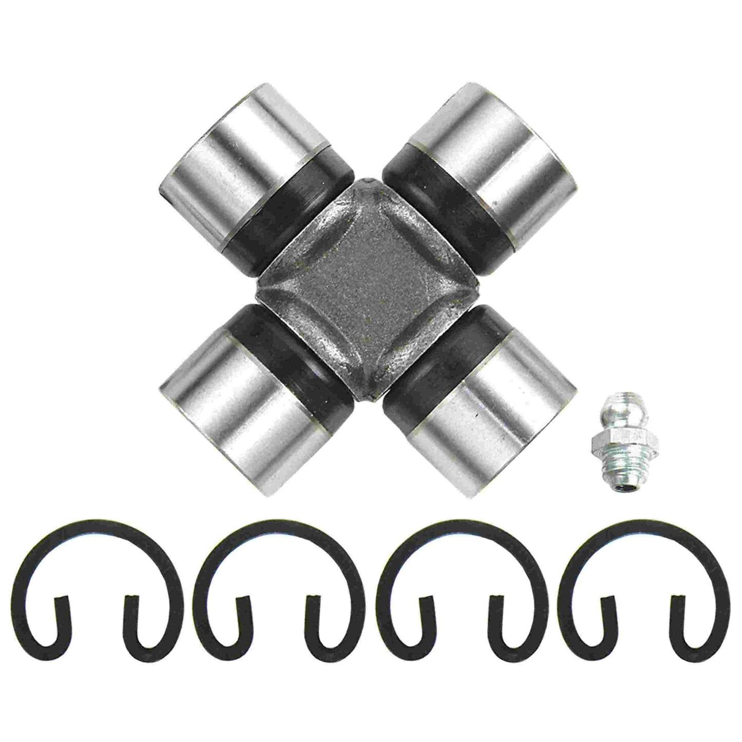 MOOG Driveline Products Universal Joint 410