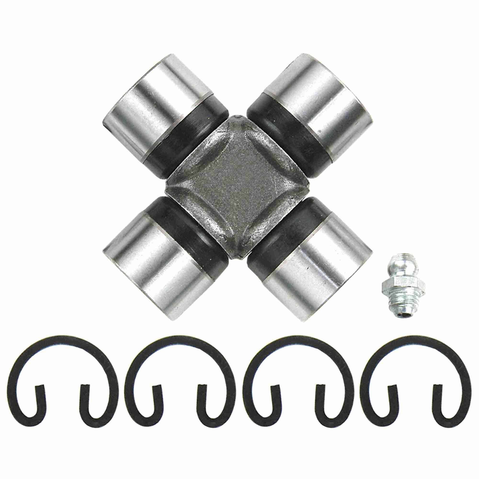 MOOG Driveline Products Universal Joint 410