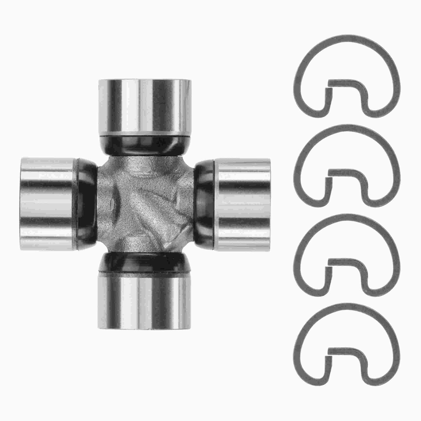 MOOG Driveline Products Universal Joint 413