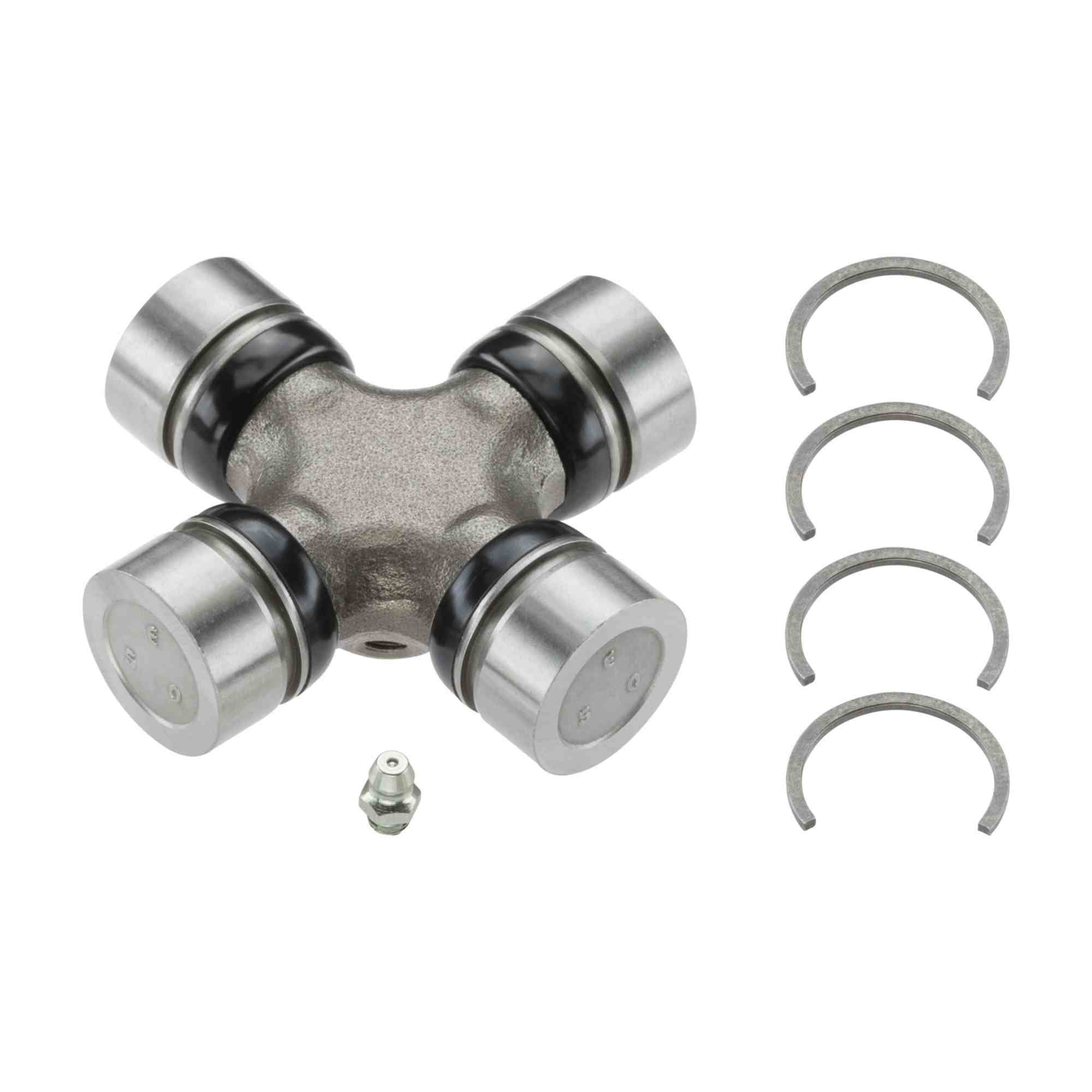 MOOG Driveline Products Universal Joint 423