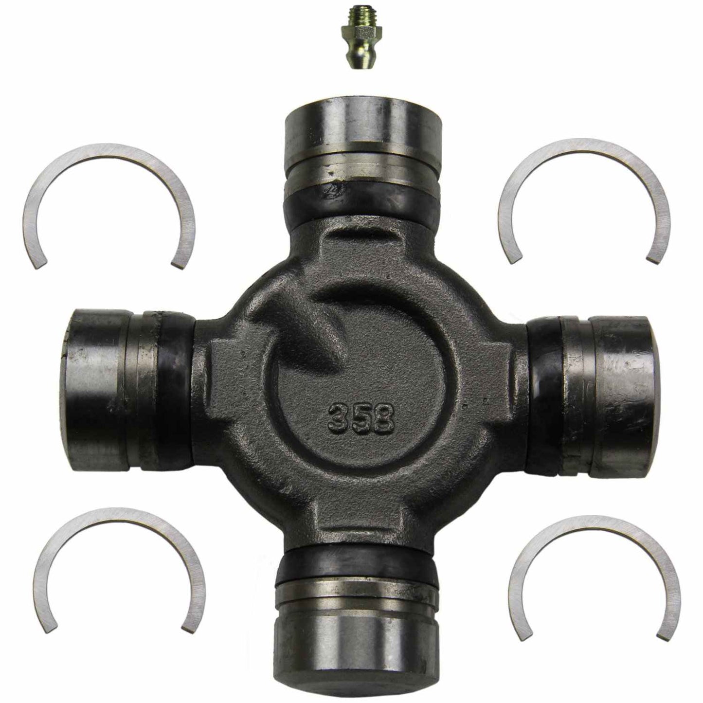 Moog U-Joint