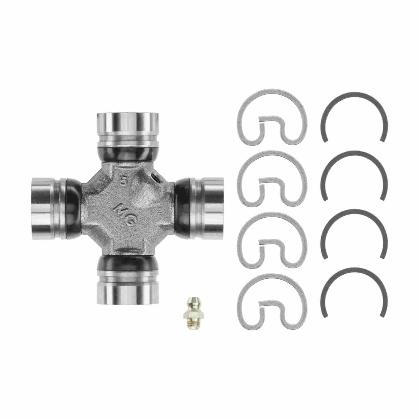 Moog U-Joint
