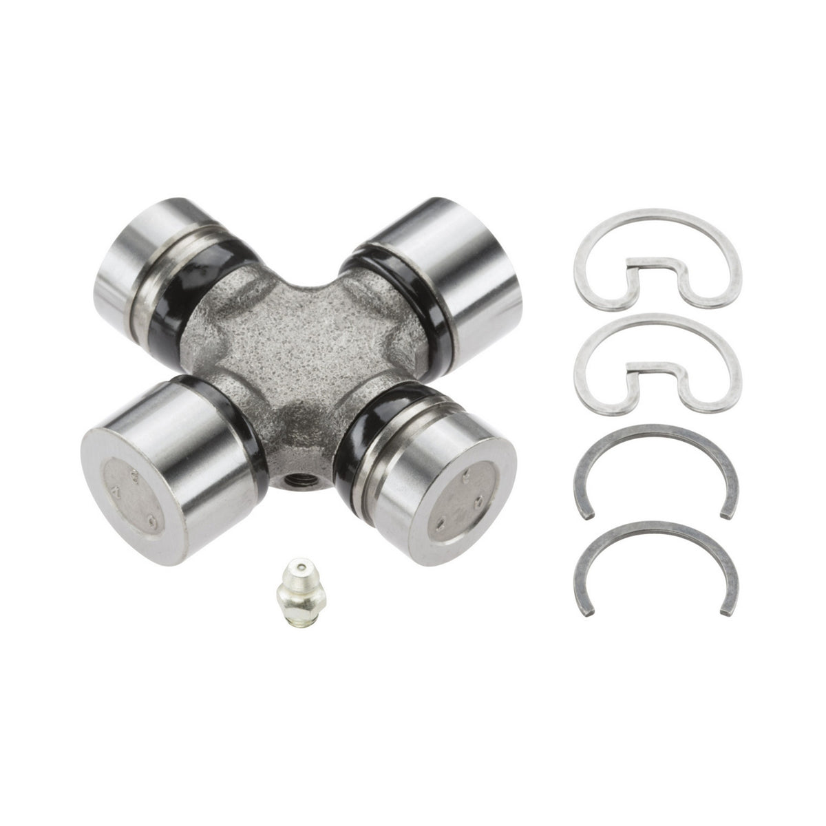 Moog Universal Joint, Ford 1310 Style