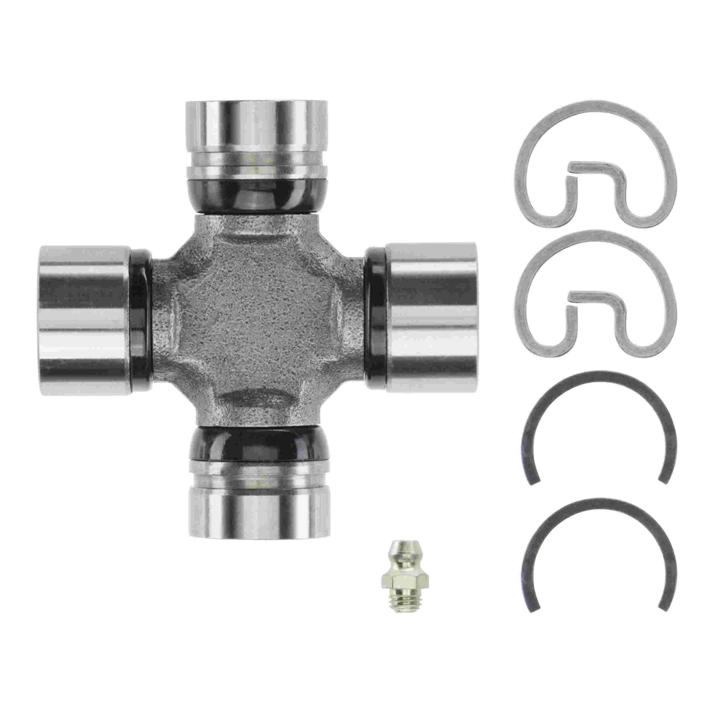 Moog Universal Joint, Ford 1310 Style