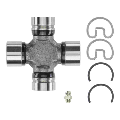Moog Universal Joint, Ford 1310 Style