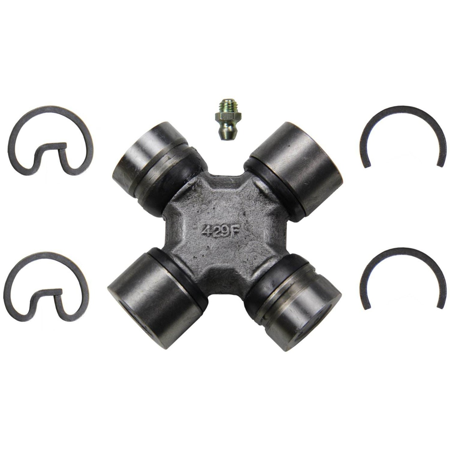 Moog Universal Joint, Ford 1310 Style