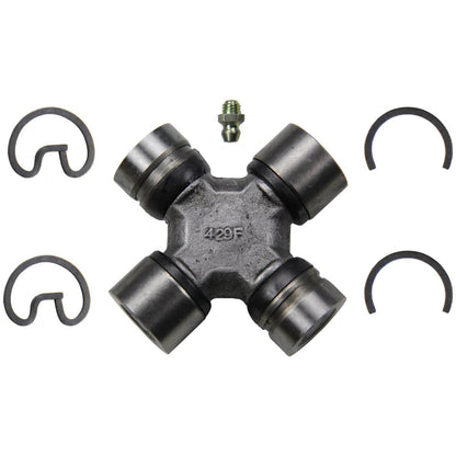 Moog Universal Joint, Ford 1310 Style