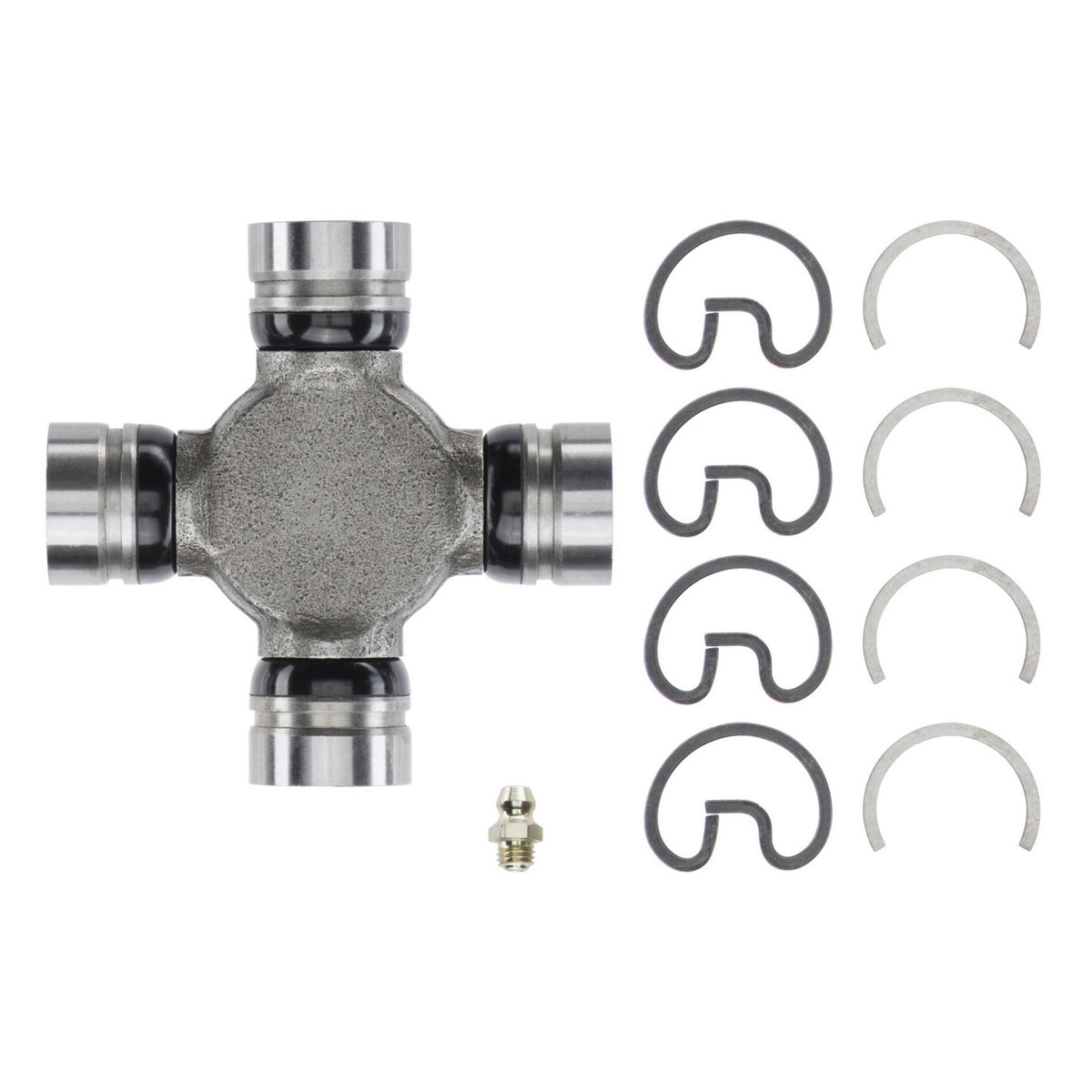 MOOG Driveline Products Universal Joint 433