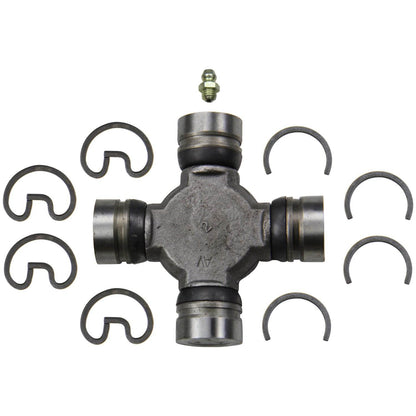 MOOG Driveline Products Universal Joint 433