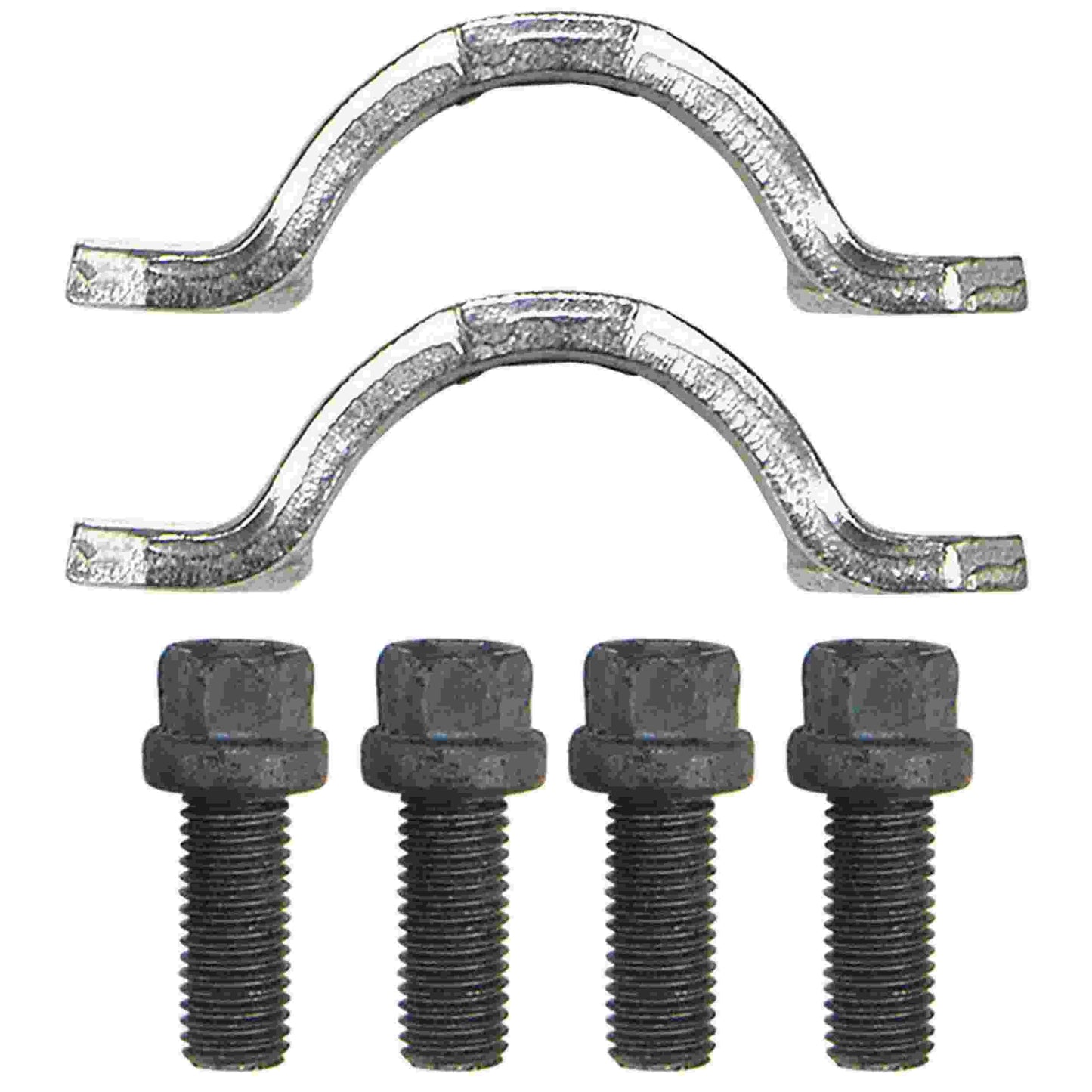 Moog Universal Joint Clamps Kit