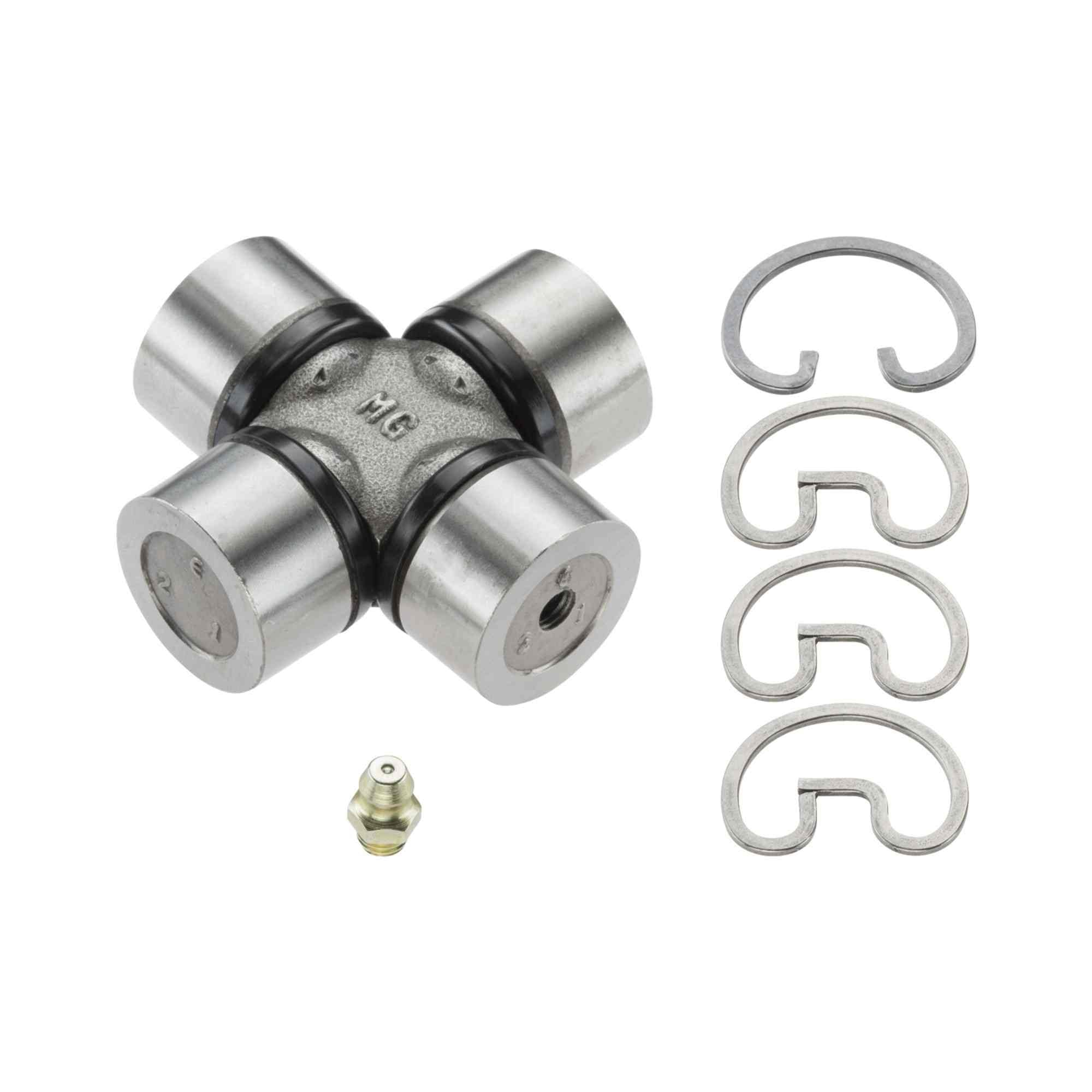 MOOG Driveline Products Universal Joint 437G