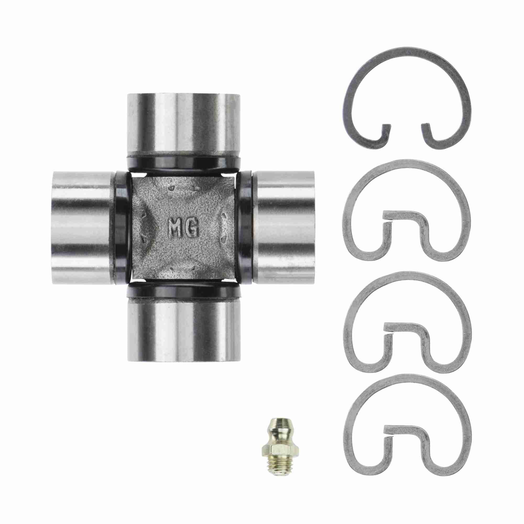 MOOG Driveline Products Universal Joint 437G