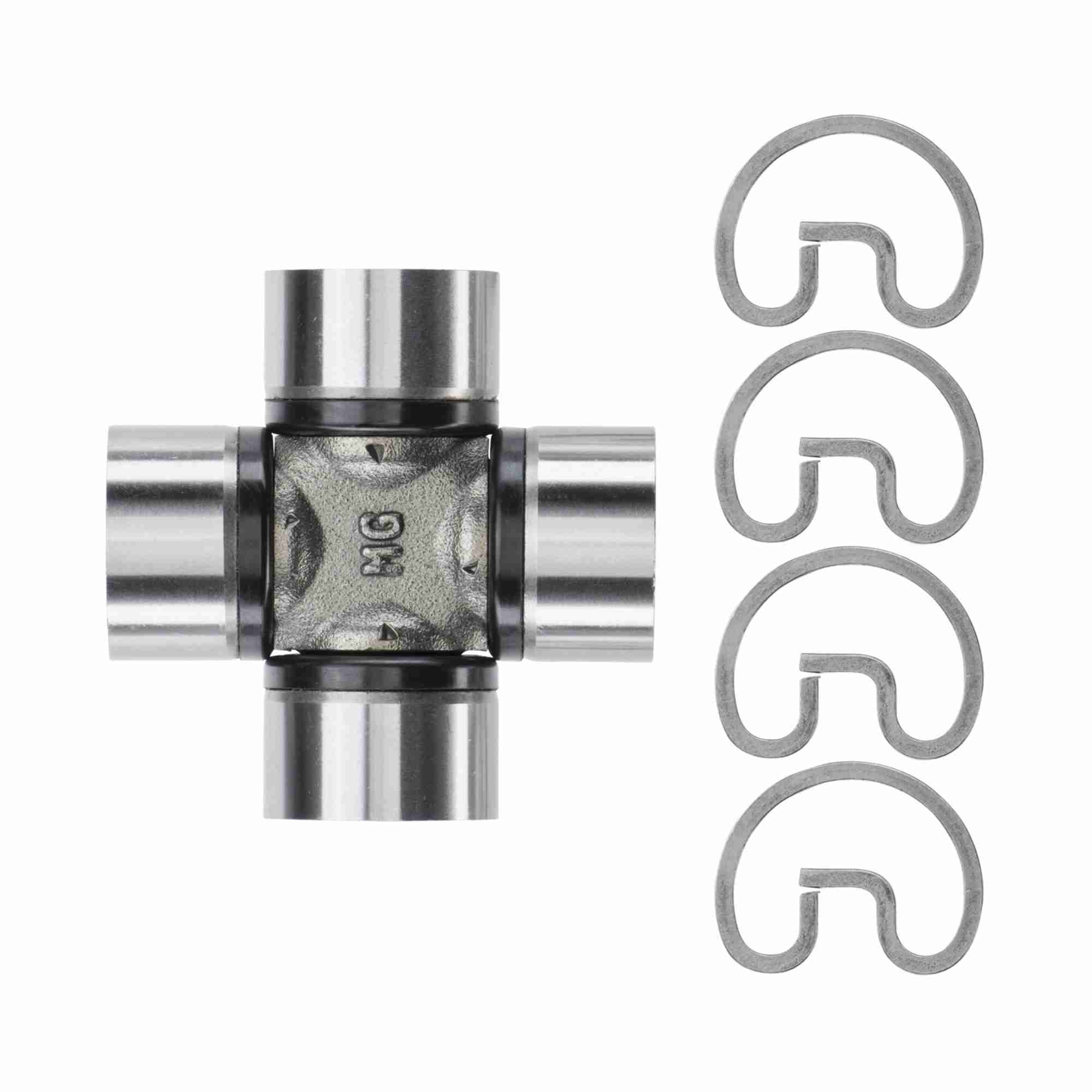 MOOG Driveline Products Universal Joint 437