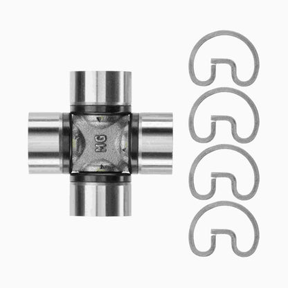 MOOG Driveline Products Universal Joint 437