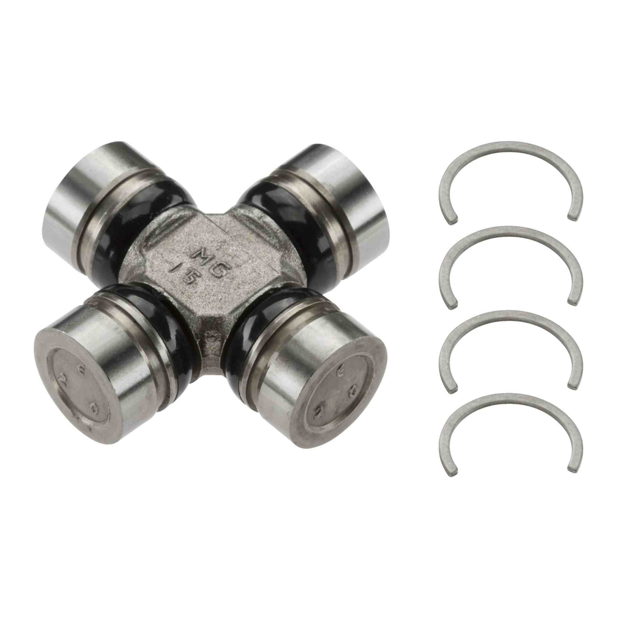 MOOG Driveline Products Universal Joint 446