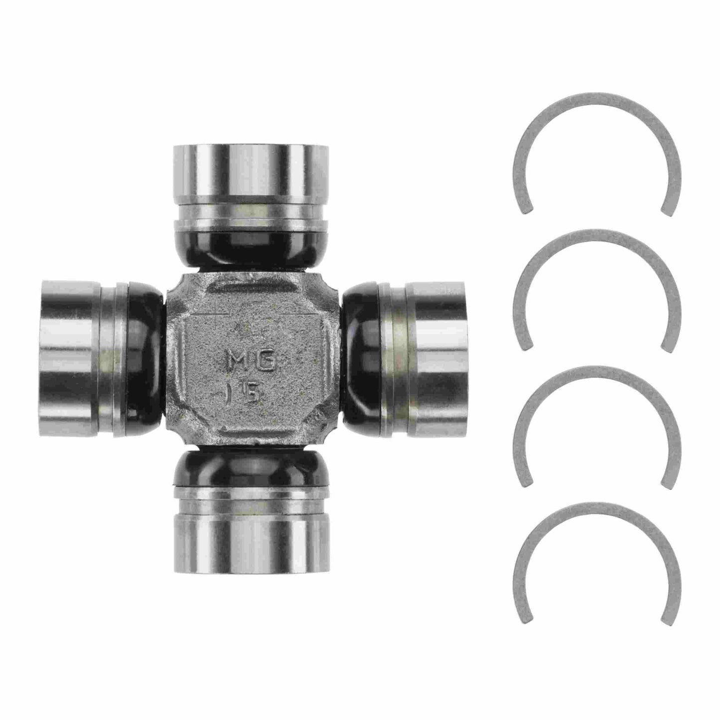 MOOG Driveline Products Universal Joint 446