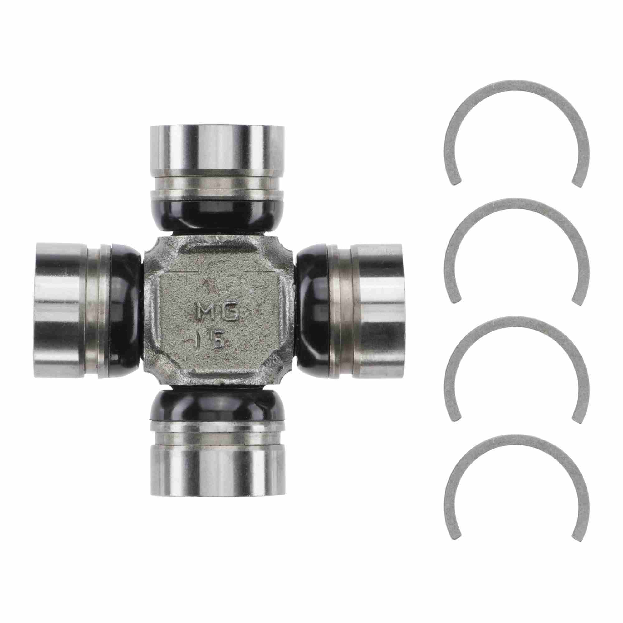 MOOG Driveline Products Universal Joint 446