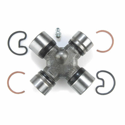 Moog Universal Joint 1350-1344 Conversion