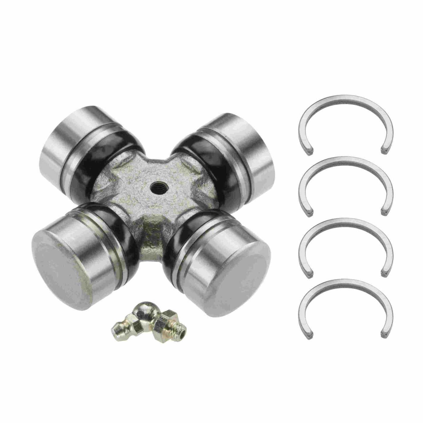 MOOG Driveline Products Universal Joint 450