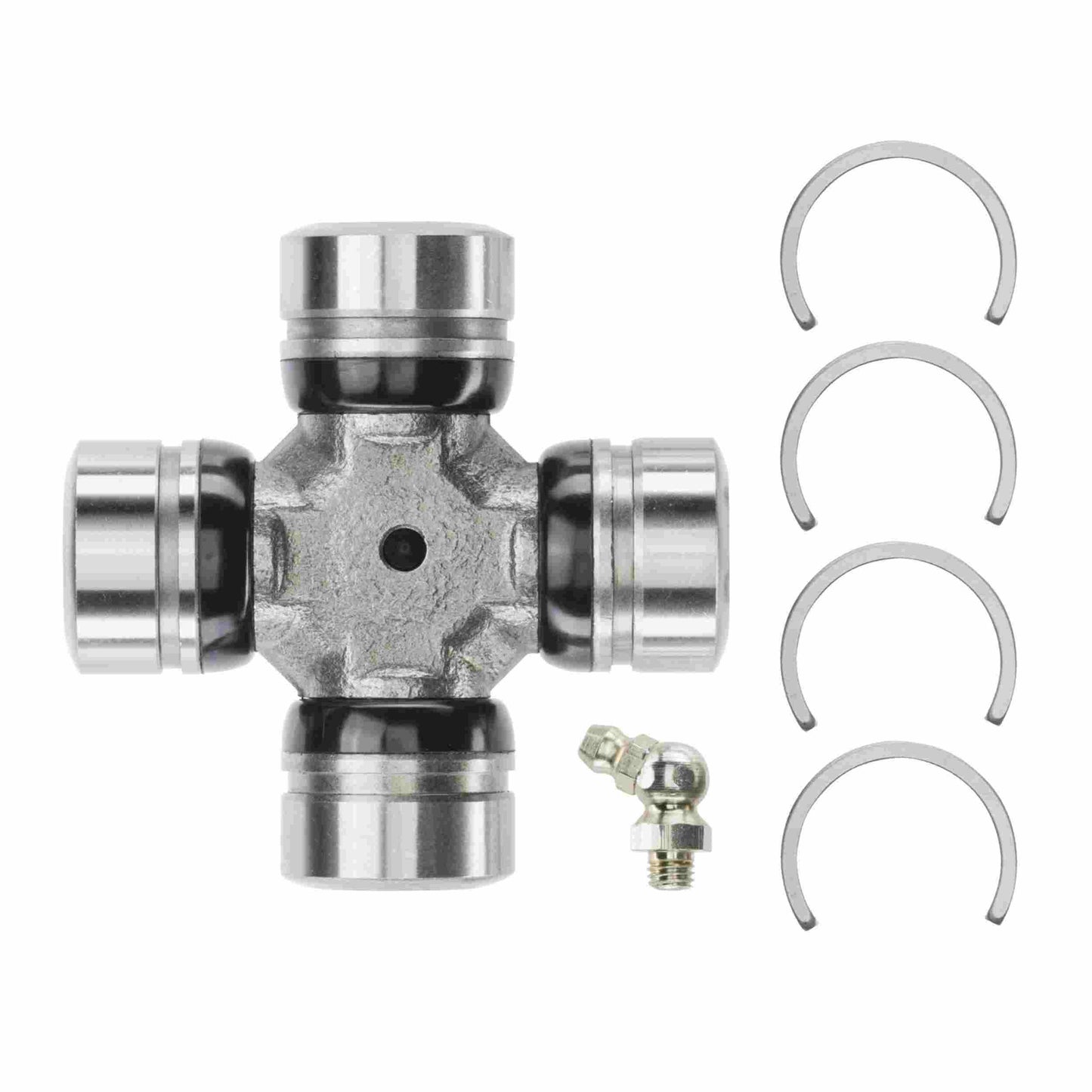 MOOG Driveline Products Universal Joint 450
